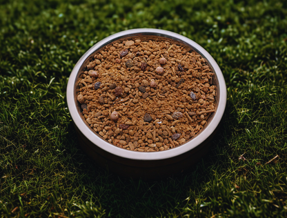 PREMIUM HEDGEHOG FOOD