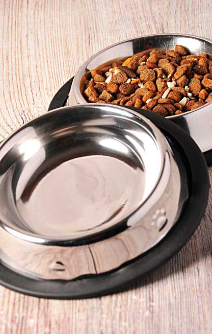 CAT PROOF HEDGEHOG FEEDING STATION
