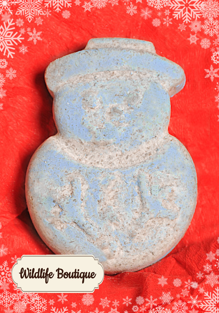 “NOVELTY HANGING BIRD FOOD”  GIFT SET