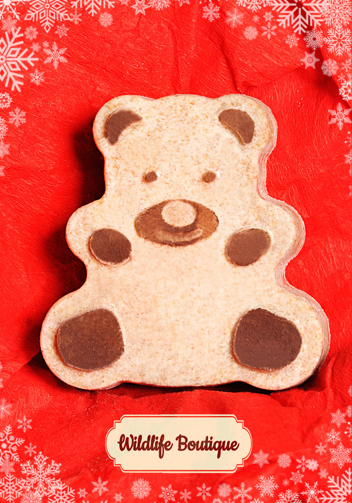 “NOVELTY HANGING BIRD FOOD”  GIFT SET